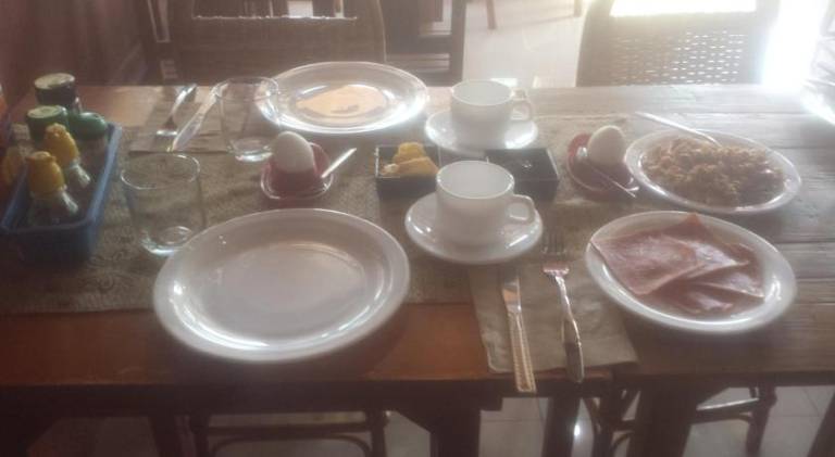 Larmar bed and breakfast — photo 5