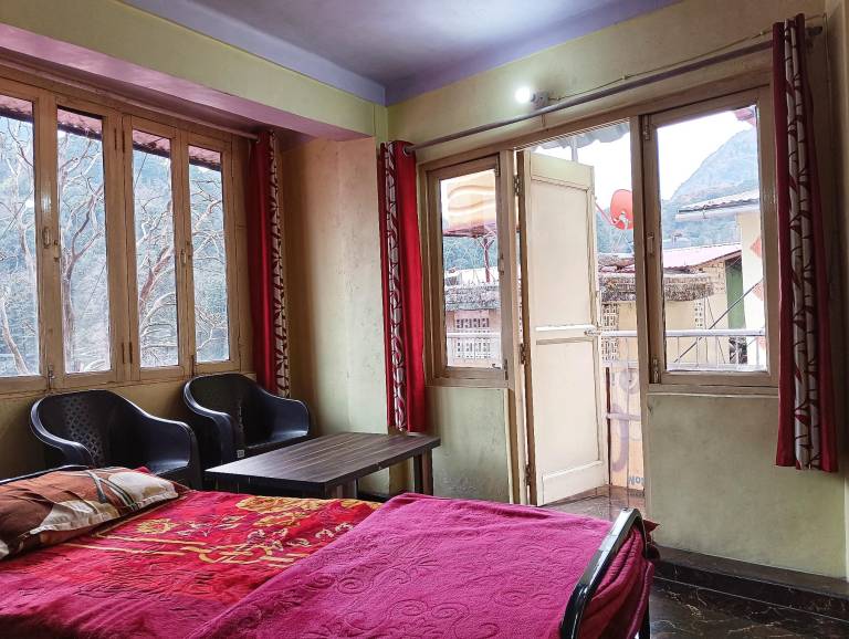 150 m² Ferienwohnung
