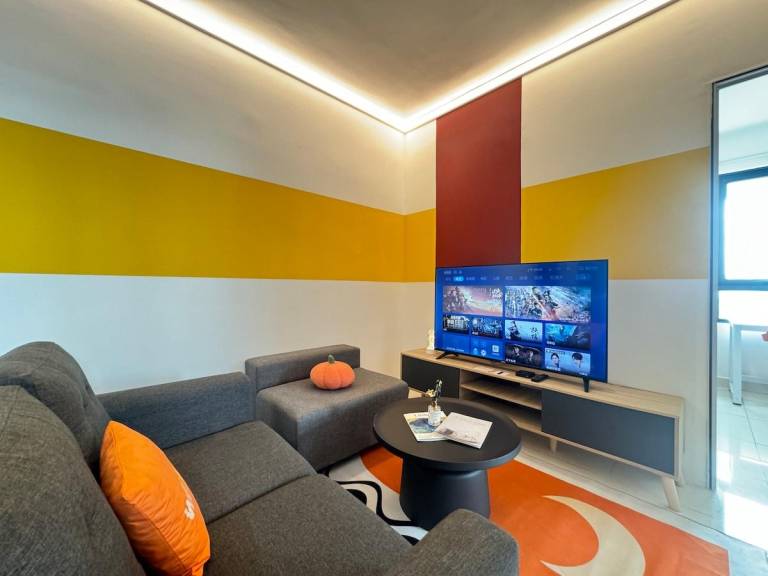 Holiday apartment | Good for workation | Dogs allowed — photo 2