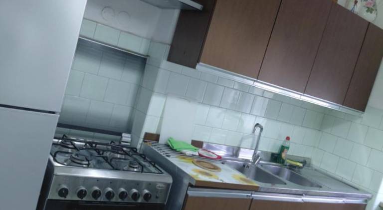 Holiday apartment with 2 rooms for 3 persons — photo 3