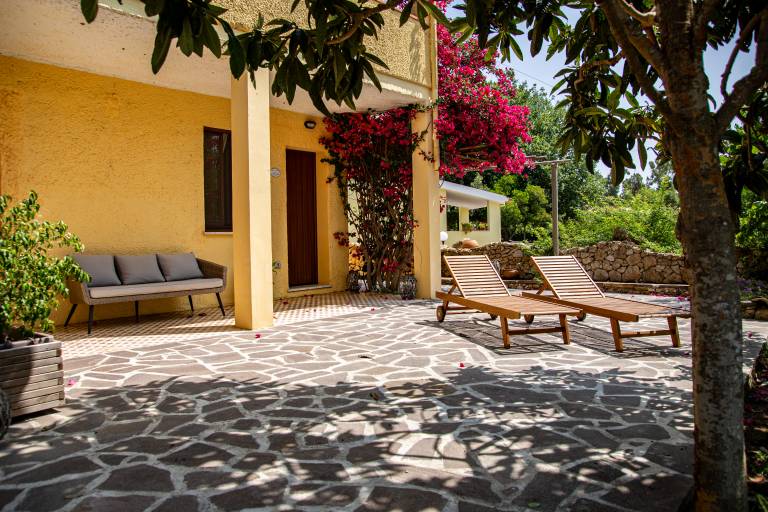 Privatzimmer Santa Maria La Palma