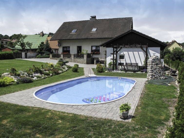 Apartament  Vrchlabí
