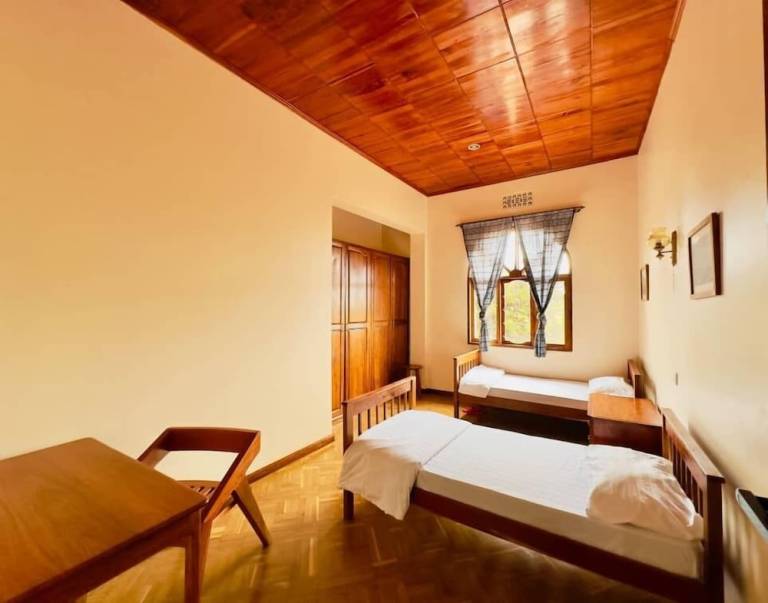 Hostel Arusha