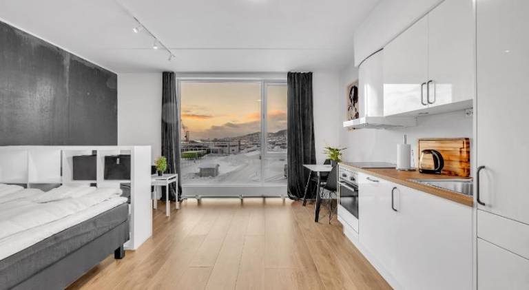 Lovely serviced apartment with garden | Pets are welcome — photo 2