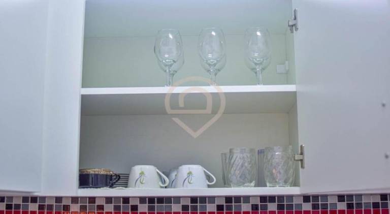 Holiday apartment with 2 rooms for 6 persons — photo 5