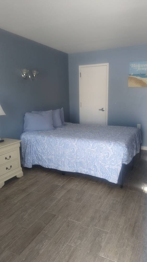 Motel Point Pleasant