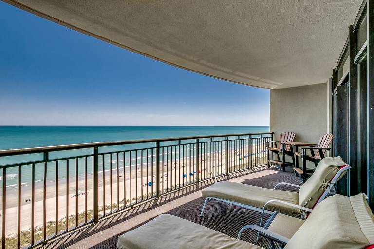 Apartment  North Myrtle Beach