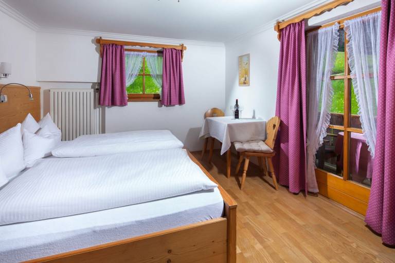 Privatzimmer Berchtesgaden