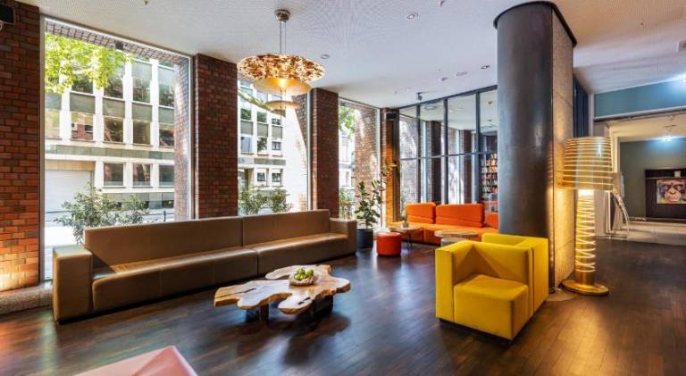 ACHAT Hotel Bremen City — photo 3