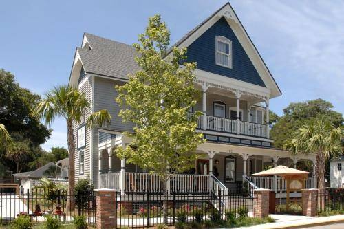 Bed and breakfast St. Augustine