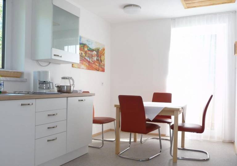 Ferienwohnung Ossiacher See