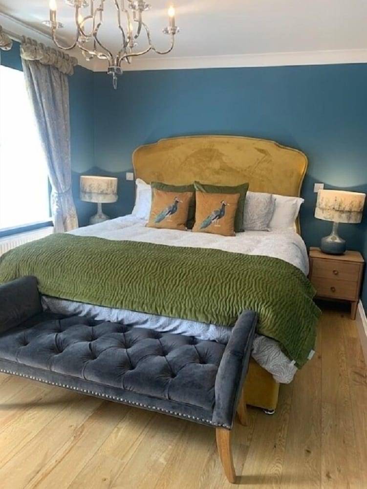 Accommodation  Newtownmoynagh