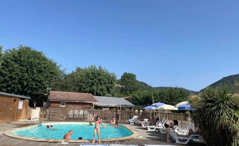 Chalet Sorèze