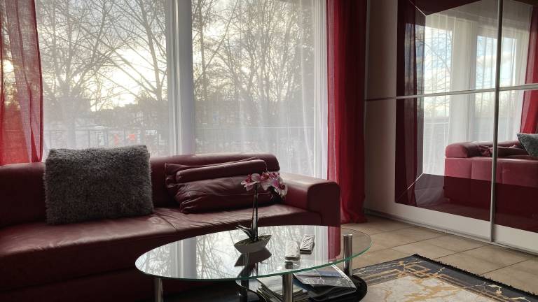 Ferienwohnung Flörsheim am Main