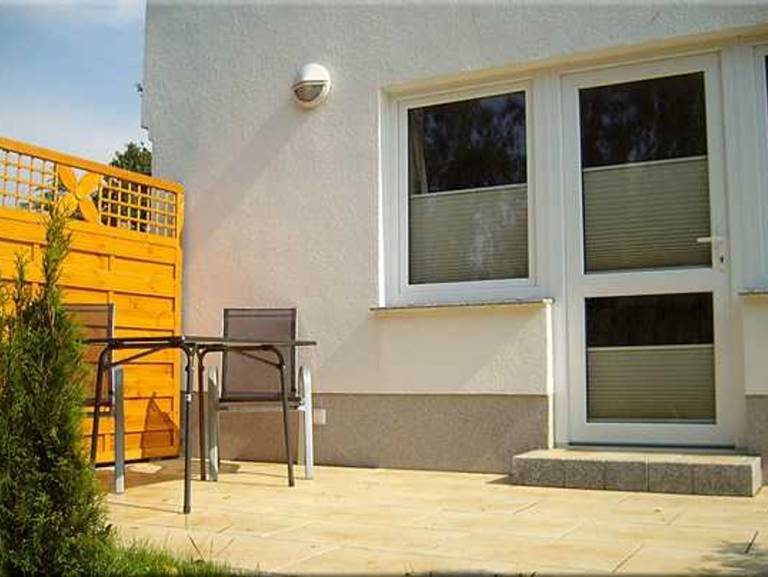 Appartement Breege