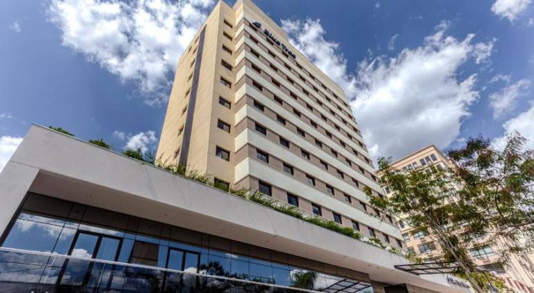 Blue Tree Towers Valinhos