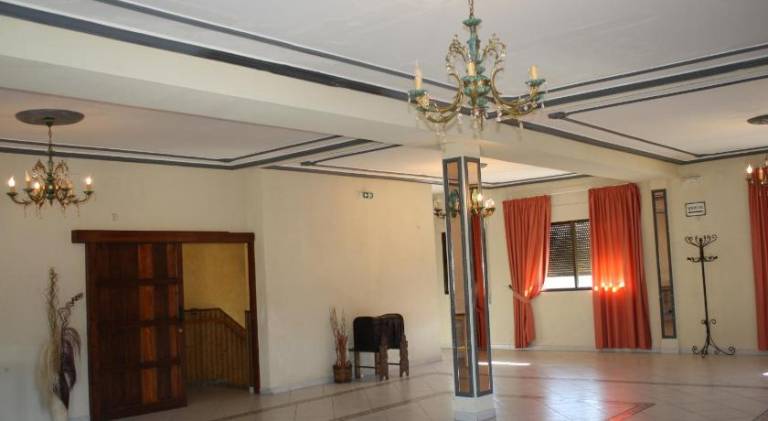 Hotel Carvajal — photo 4