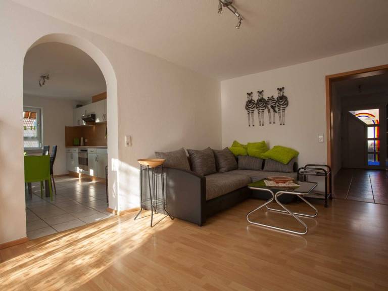 Ferienwohnung Ettenheim