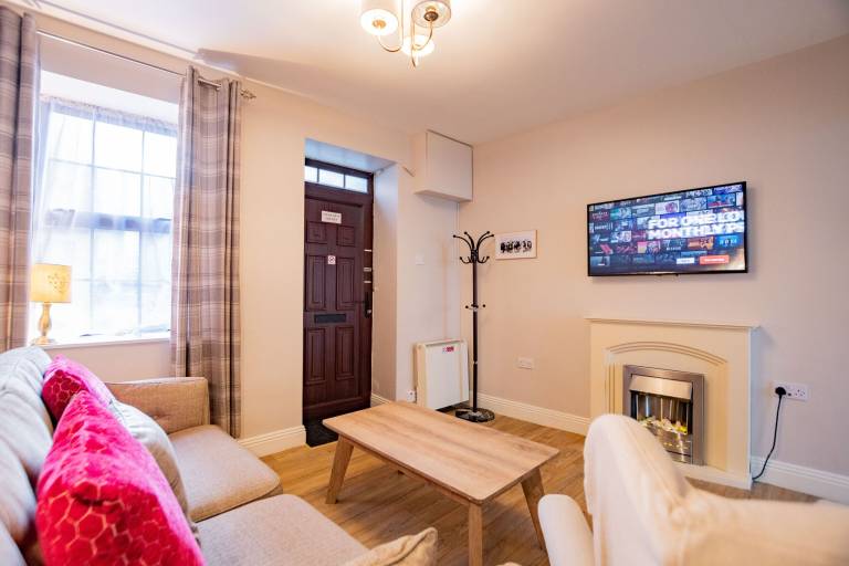 House  Galway