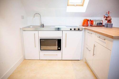 90 m² Ferienwohnung