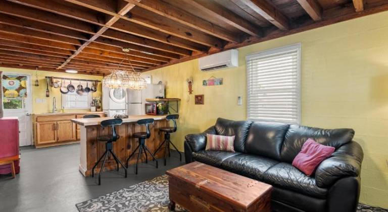 Vacation home with 2 rooms for 4 persons — photo 5