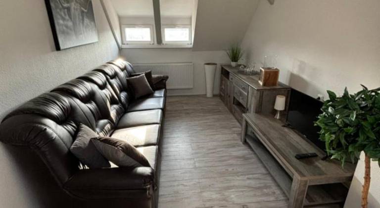 Ferienwohnung  Oschatz
