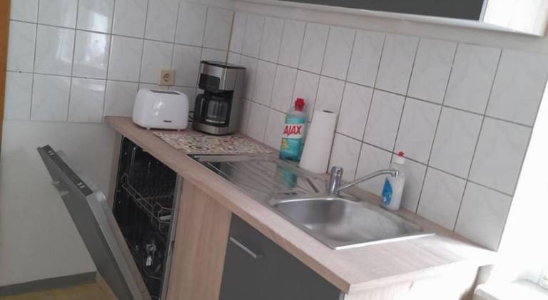 Holiday apartment with 1 room for 3 persons — photo 3