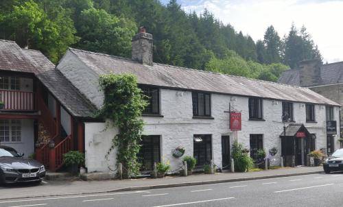 Bed and breakfast Betws-y-Coed
