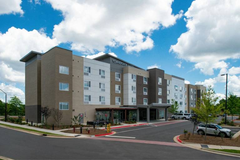 TownePlace Suites by Marriott Raleigh-Durham Airport/Morrisville — photo 2