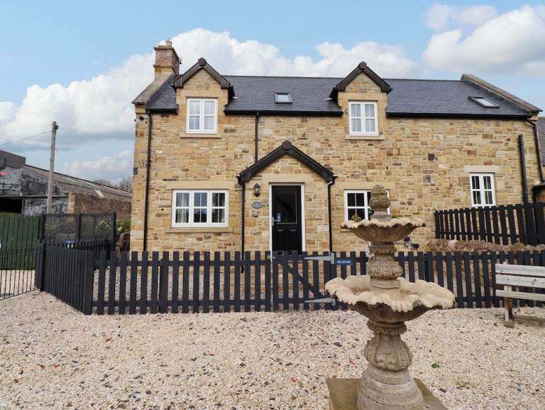 Cottage Newham