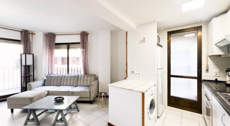 Apartment with terrace | Beach nearby | Pet-friendly — photo 3