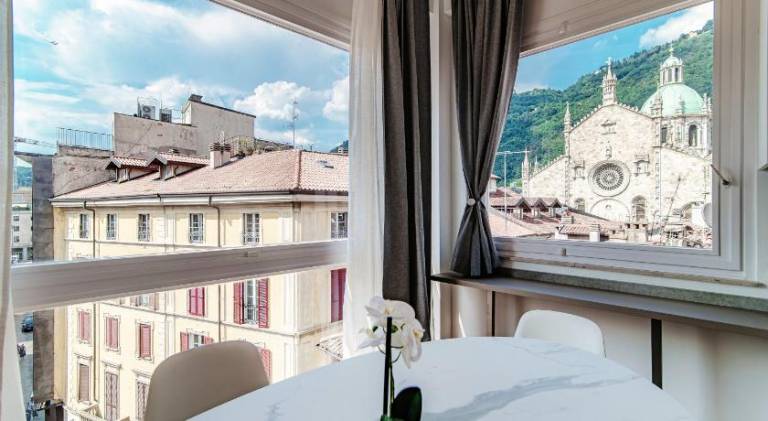 Rental apartment | Close to Como Cathedral — photo 4