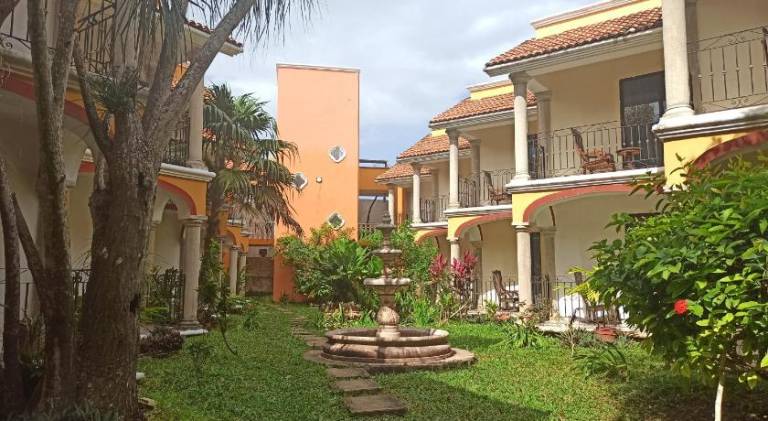Ecotel Quinta Regia — photo 3