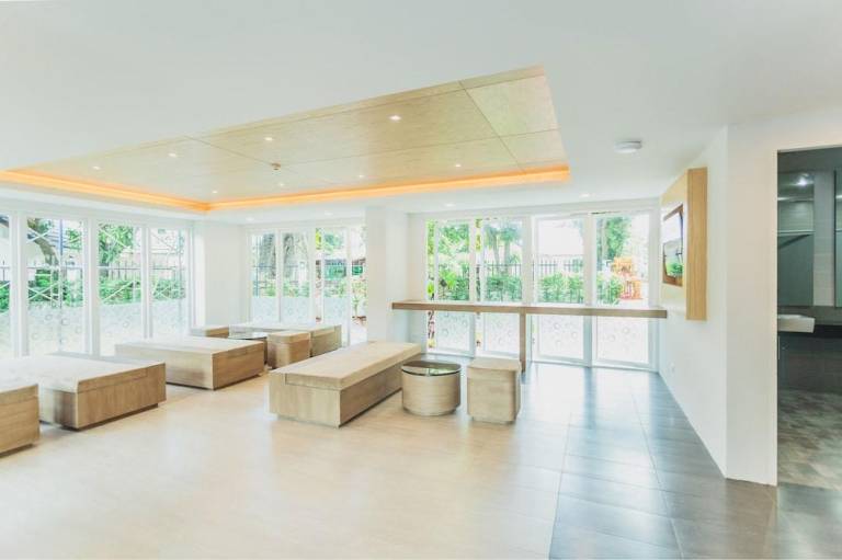 Ozone Condotel Kata Beach by Alpina — photo 5