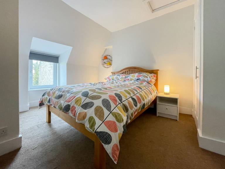 Cottage Tain