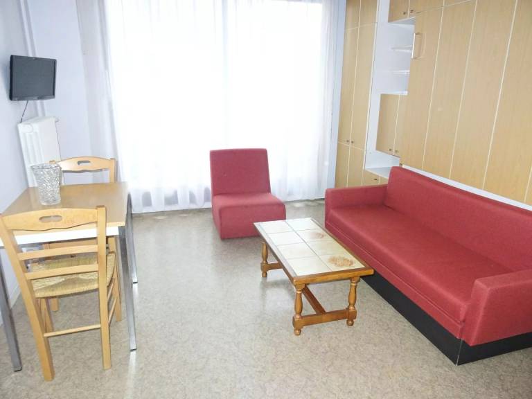 Studio | Pet-friendly in Aix-les-Bains