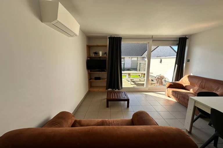 Huis  Oostduinkerke