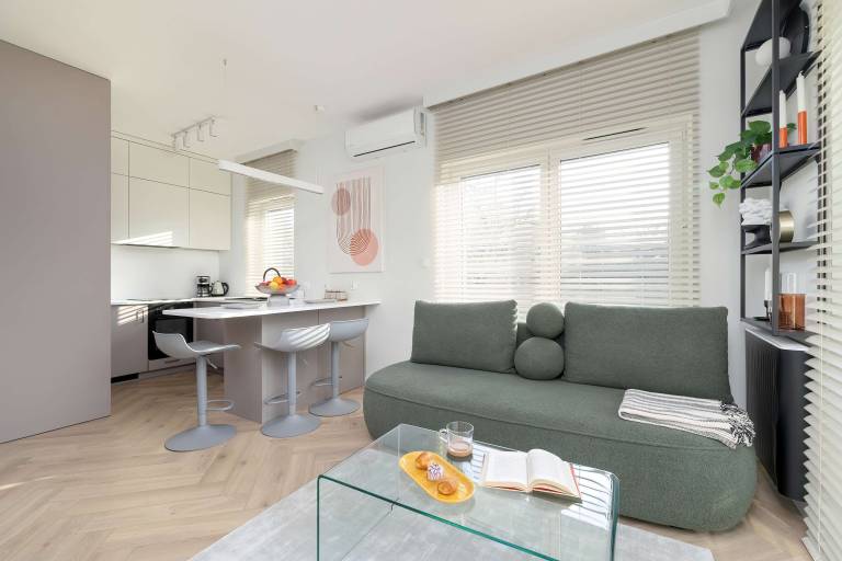 Apartament Rzeszów