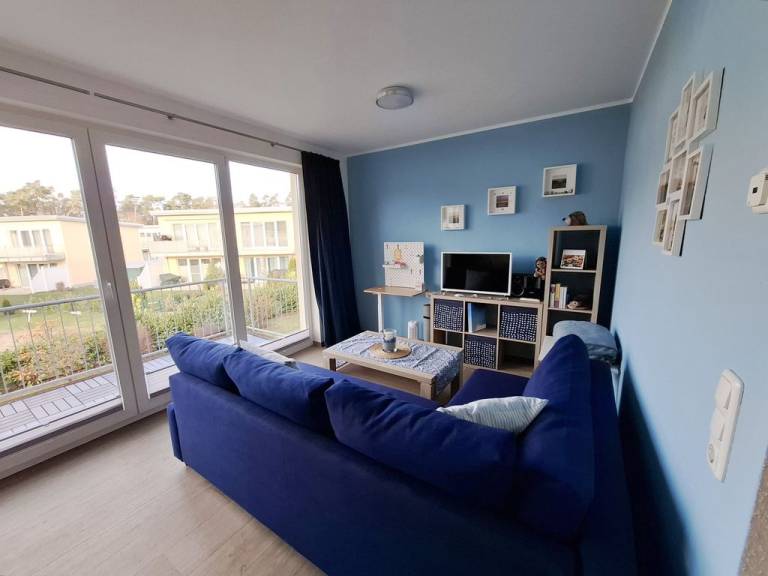 Ferienwohnung Gelbensande
