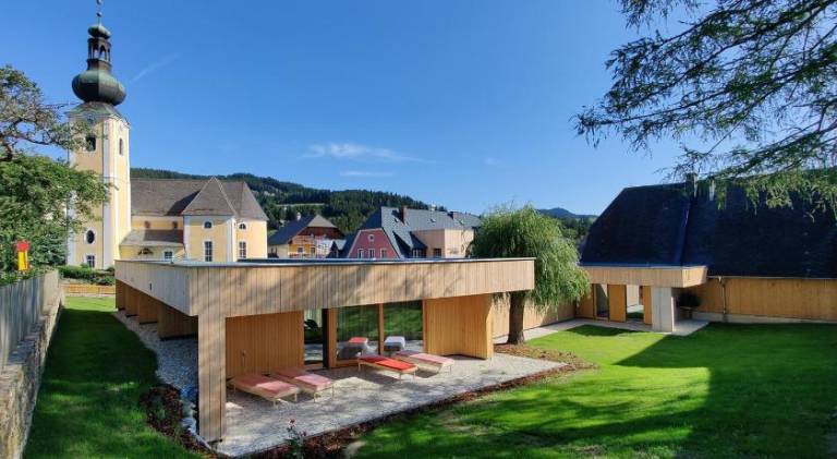 Landgasthof Pink