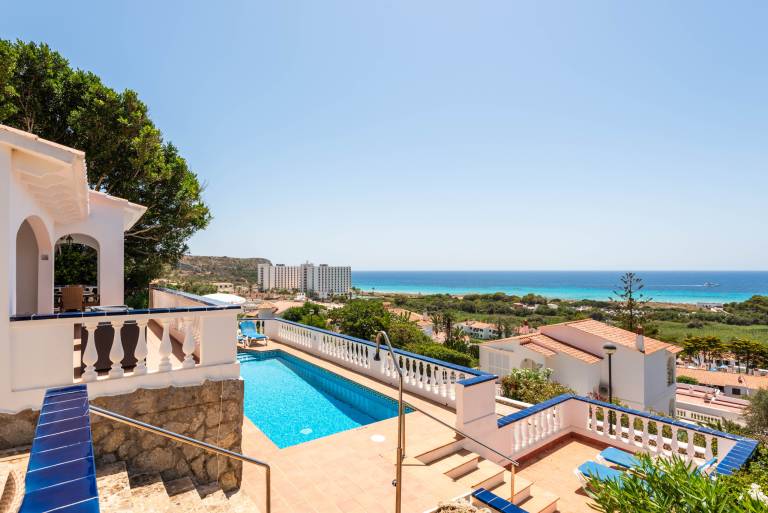 Ferienhaus in San Jaime Mediterráneo, Son Bou für max. 6 Personen, Ferienhaus in San Jaime Mediterráneo, Son Bou für max. 6 Personen,