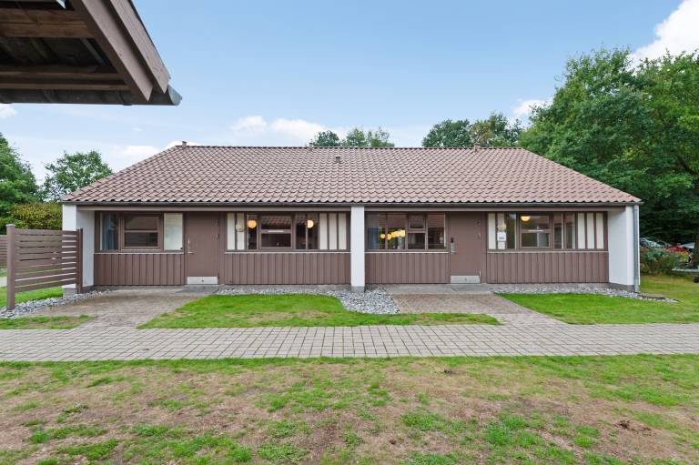 Bungalow  Gjern