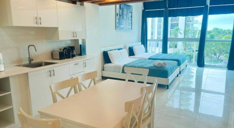Design Suites Miami Beach — photo 4