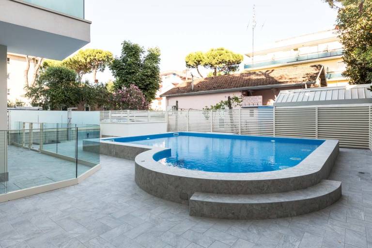 Appartamento Riccione