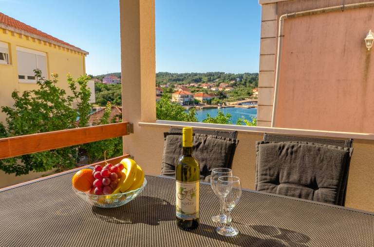 Apartament Lumbarda