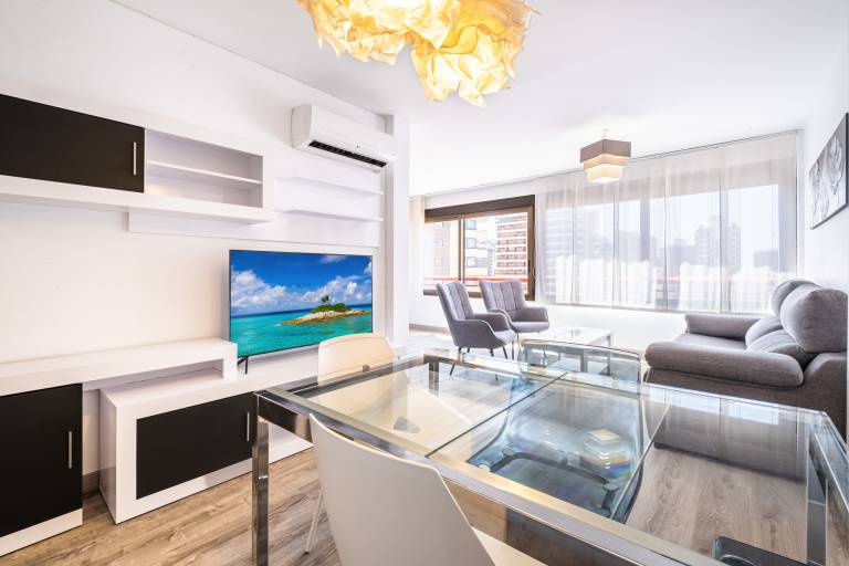 Appartement Benidorm
