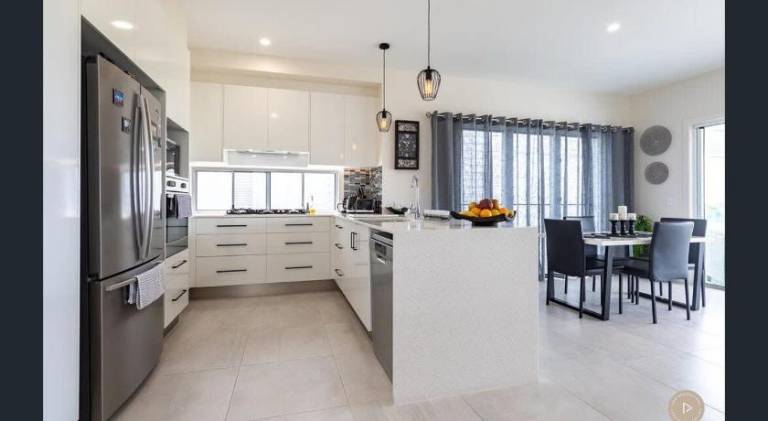 Apartment with 3 rooms for 6 persons — photo 4