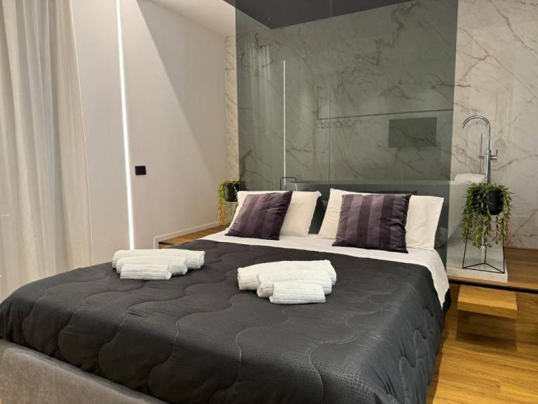 Ferienhaus in Centro, Ognina-Picanello f&uuml;r max. 2 Personen, 