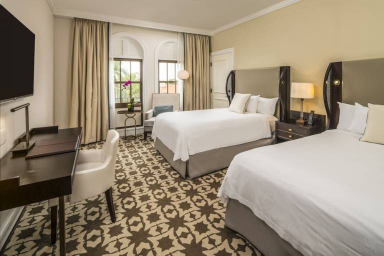 Resort Boca Raton