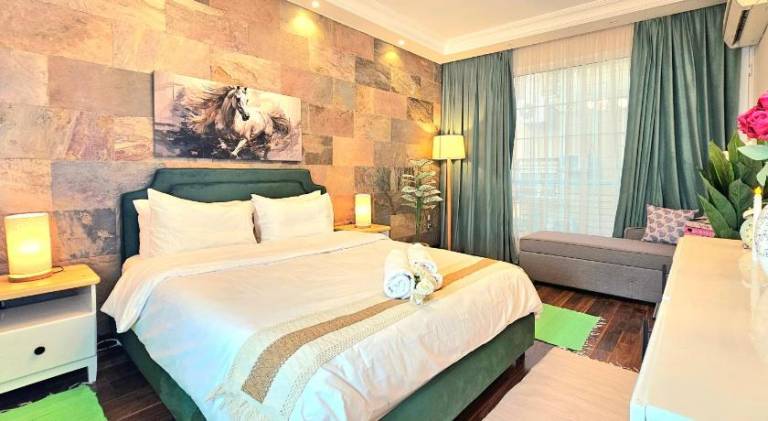 Lovely rental apartment | Pets are welcome in Giza